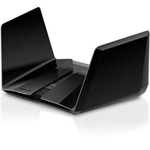 NETGEAR WiFi 라우터 무선 LAN 11ax (WiFi6) AX6000 [ipv6 대응 (DS-Lite v6 플러스)] 무선 속도 4.8G +1.2G 5기가 유선 포트 탑재 보안 WPA3 대응 Nighthawk AX12 12 스트림 RAX120
