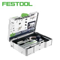 페스툴 497657 액세서리 세트 FS-SYS/2 툴보이 FESTOOL, 1개