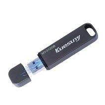 Kuesuny USB 플래시 드라이브 512GB 외장 SSD 500MB/s 초고속 드라이브 3.2 솔리드 스테이트 휴대용 금속 메모리 스틱 미국출발104729
