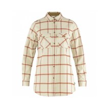 피엘라벤 우먼 오빅 트윌 셔츠 Ovik Twill Shirt LS W (84134)