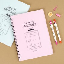 3000 스터디 코넬식 노트 [LucentKorea]