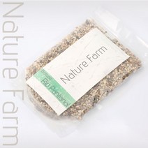 네이처샌드 비오톱 리오 판타날 (2.5mm~6.5mm) 800g