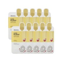 메디힐 닥나무 4D 화이트 마스크 10매