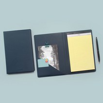 A5 메모 패드 [LucentKorea]