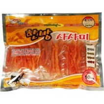 써니 한방사사미 500g