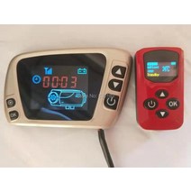 [겨울 차박](5000W 8KW 12V) 보트 용 webasto 디젤 에어 히터 캐러밴 RV 캠퍼 버스 트럭-Eberspacher D4 a, 01 12V5KW