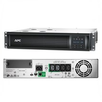 APC SMT1500RMi2U 유피에스 랙타입