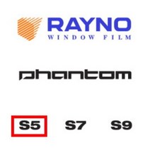 자동차 레이노썬팅 S5(전체시공) 용인 동탄 수원 화성 매장방문시공