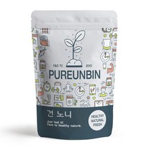 푸른빈 건노니 건조노니열매, 300g, 1개