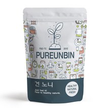 퓨어영 국산 산수유 500g 구례산, 2봉