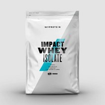 마이프로틴 임팩트 웨이 아이솔레이트 1kg 2.5kg 5kg, 5kg, 초콜렛민트