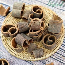 산골소녀 베트남산 계피 절계피 통계피, 300g
