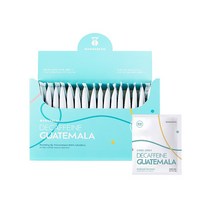 워너빈 디카페인 과테말라 드립백 커피 2세트, 10g, 36개