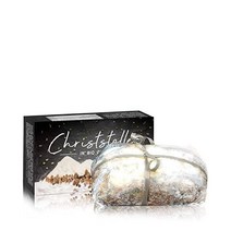 Rolle Mühle 유기농 오리지널 크리스마스 슈톨렌 (1 x 250g), 1 x 250 gr