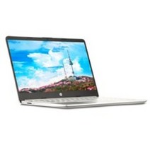 HP 2022 노트북 14, 실버, 라이젠5, 512GB, 16GB, Free DOS, HP 14s-fq1075AU