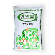 다린샵 한아름 상토 50L
