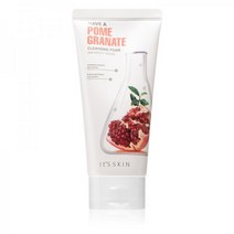 잇츠스킨 Have A 포메그란테 젠틀 클린징 폼 위드 너리싱 and 보습효과, 150 ml