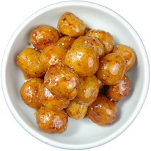 고향맛김치 맛있는 가정식 알감자 조림 반찬 주문, 1.2kg