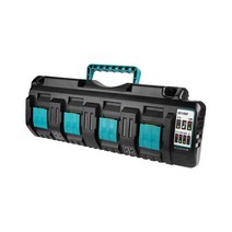 Makita 멀티 충전기 14.4V-18V 리튬 배터리 리튬이온 마끼다 급속충전기 전동공구