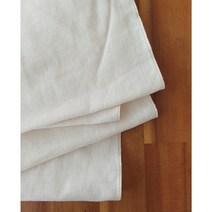 순면 100% 강화 소창 2겹 손수건/와입스 /소창행주