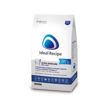 아이디얼레시피 울트라스킨케어 3kg 1개