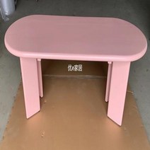 수납테이블 드레싱 주방 컴퓨터 식탁 럭셔리 모던 오거나이저 아파트 커피 흰색 가구, 19.200x80x75cm