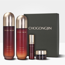 미샤 초공진 2종 세트, 1세트