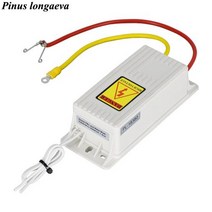 실내 공기청정기 차량용 미니 차량 자동차 공기정화기 샤오미 필터 CE FCC ROHS 100W 50W 80W 모듈 오존 PSU 발생기 전원 공급 장치 부품 05G 1G 3G 5G, 1G 15W+AC200V-AC240V
