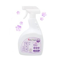 말썽쟁이여름 강아지 고양이 애견 개 반려동물 펫 오줌 소변 배변 냄새 제거 제거제 탈취제 스프레이 1000ml, 피톤치드 (1000ml)