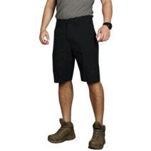 [포스트엑스] [넷피엑스] [에머슨 기어] 블루라벨 마운틴맨 택티컬 커뮤트 숏팬츠 (블랙)