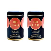 비비랩 더콜라겐 트리플S 시즌3 2g x 30포(1개월분) 저분자피쉬콜라겐, 60g, 2개