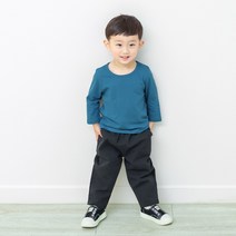 [남녀공용] 라이프팬츠 봄 면바지