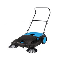 티엔티 무동력청소기 33리터 TWS800 23701175