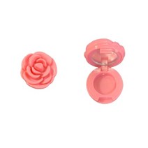 립밤 용기 공병 립스틱 케이스 화장품 여행용 소분, 케이스053680SB, 1개