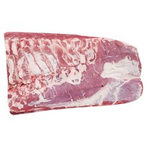 국내산 냉장 미박 삼겹살 한판 원육 덩어리 2kg 대용량, 3kg, 1개