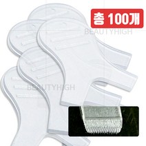 속눈썹 펌헤라(10개입x10개 총100개)