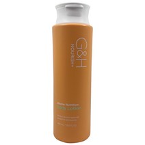 암웨이 G&H 너리쉬+ 바디로션, 4개, 400ml