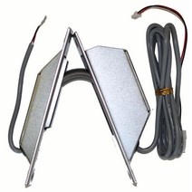 스마트원 통전금구/통전힌지/힌지/경첩, 노출형