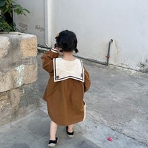 어린이 키즈 공주 일본풍 원피스 드레스 봄 여름 자녀 선물