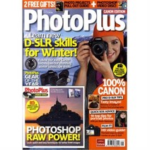 Photo Plus (월간) : 2012년 01월, 외국도서