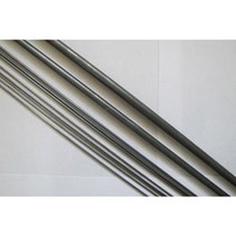 스텐봉0.7mm 길이 1m 스텐강선직선봉 0.7mm/ 스텐환봉0.7mm/스텐강봉0.7mm