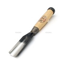 천비 환끌 조각끌 조각 끌 목 공구 목공 도구 우드 카빙, 15mm