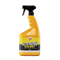 자동차 광택제 수성타입 세정효과 액체왁스 차량광택제