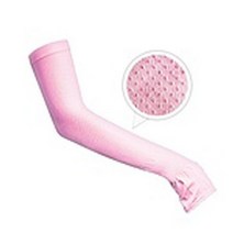 여성용 무봉제 실리콘핸드커버 하트핑크색상 60EA, lala_ 본상품선택, lala_ 본상품선택