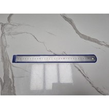 패스 9. 제과 제빵 기능사 실기 시험 준비물 도구 지참물 주방용품 베이킹, 55.스틸자30cm