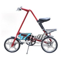 입문용 MTB 산악 16 