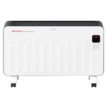 신일 프리미엄 스탠드/벽걸이 겸용 컨벡터 히터