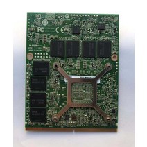 Quadro 4000m N2EQ3A VGA 비디오 그래픽 카드 DELL M6600 HP 8760W 테스트 용, 한개옵션0