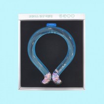 냉감 스카프 넥쿨링 튜브 여름 목수건 등산 골프 아이스넥 밴드 쿨넥 목도리