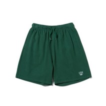 코드그라피 90S CGP 피케 쇼츠_그린